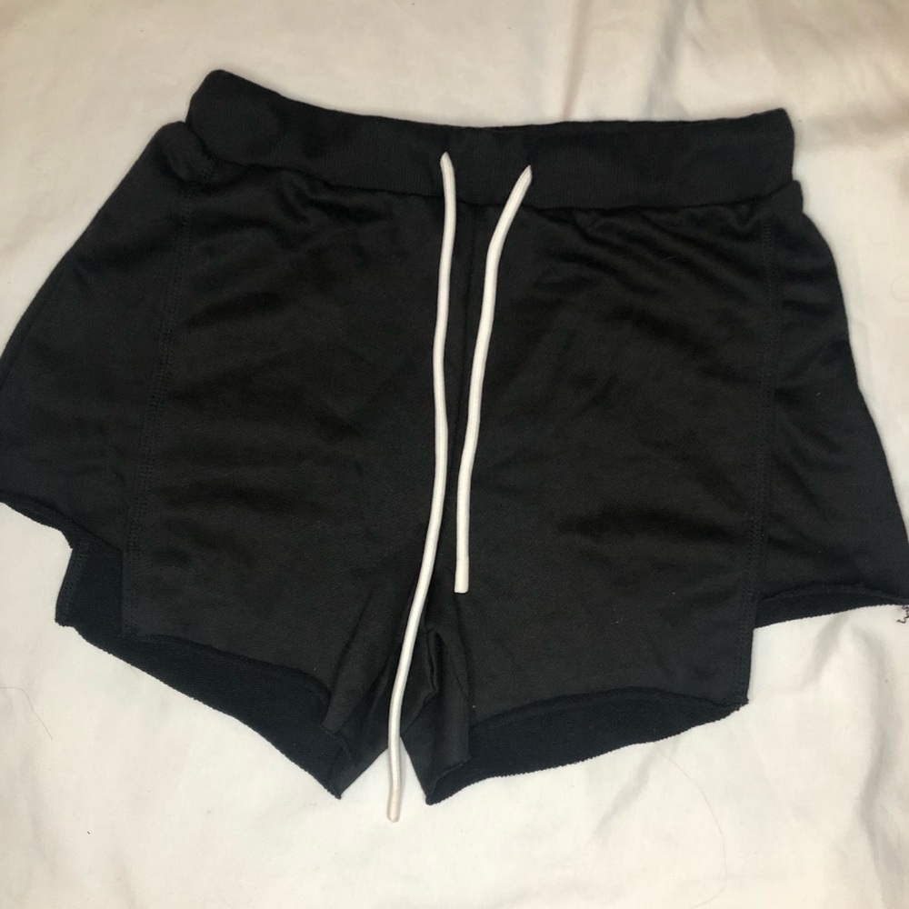 DollsKill Track Shorts Size L